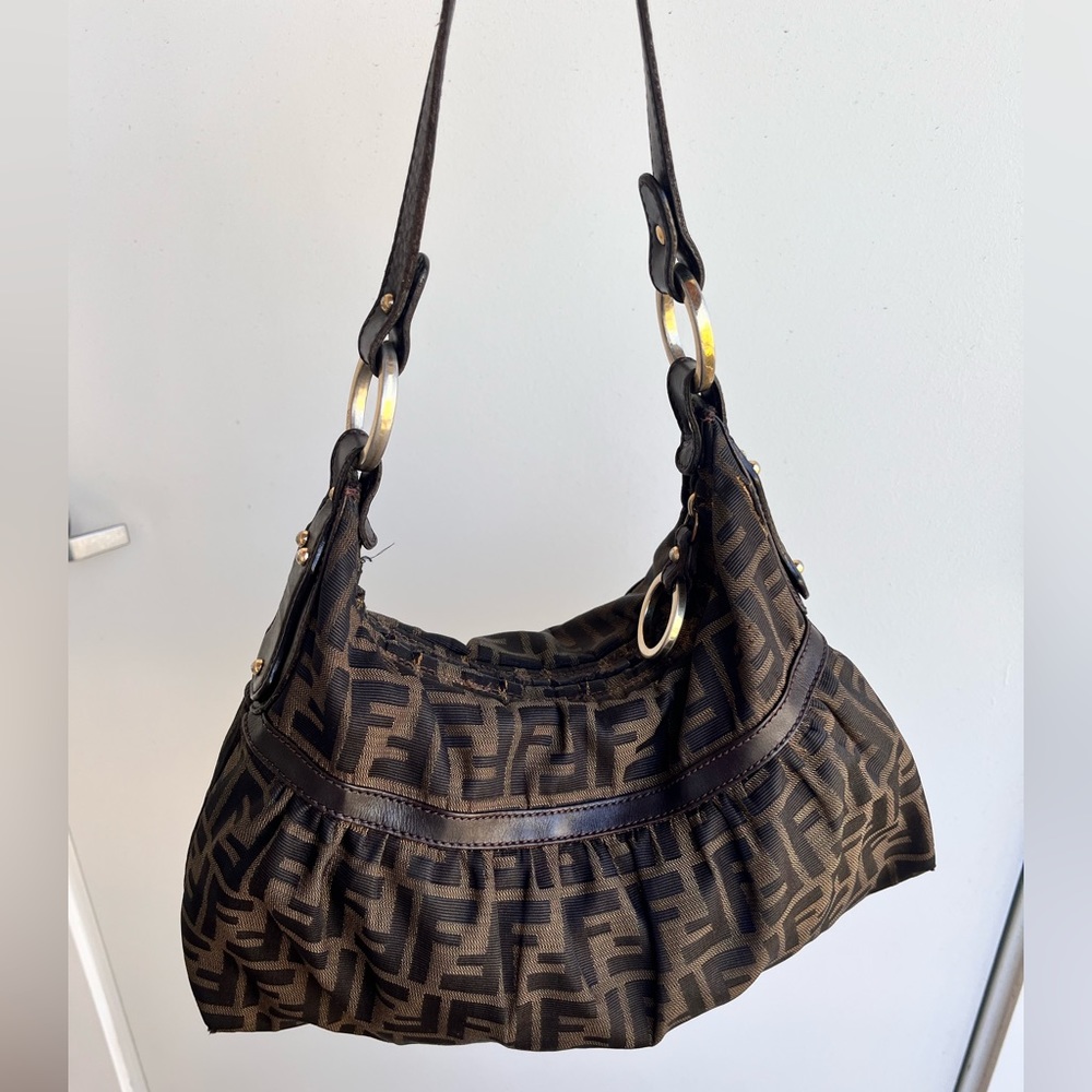 **SOLD** FENDI